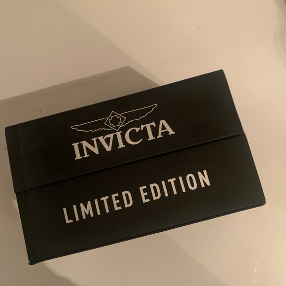 Invicta special edition mickey mouse - Picture 2 of 12